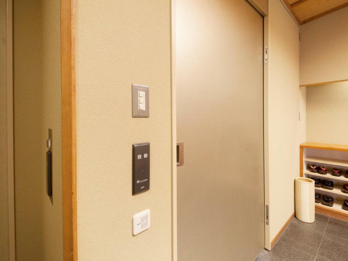 Yamashiro Onsen Miyabi No Yado Kaga Hyakumangoku Hotel Bagian luar foto